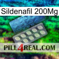 Sildenafil 200Mg 34